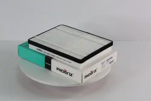 Салонный фильтр PHOENIX FILTER NCN-44003