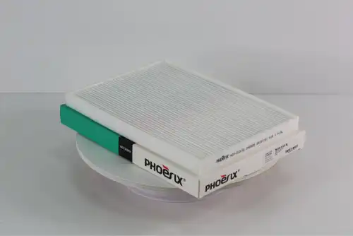 Салонный фильтр PHOENIX FILTER NCN-31015L