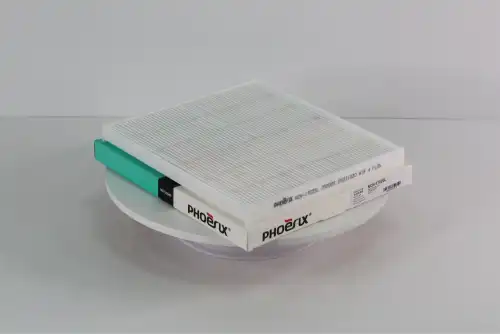 Салонный фильтр PHOENIX FILTER NCN-17025L