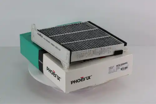 Салонный фильтр PHOENIX FILTER NCN-22004PC