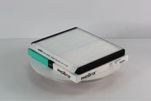 Салонный фильтр PHOENIX FILTER NCN-24019PL