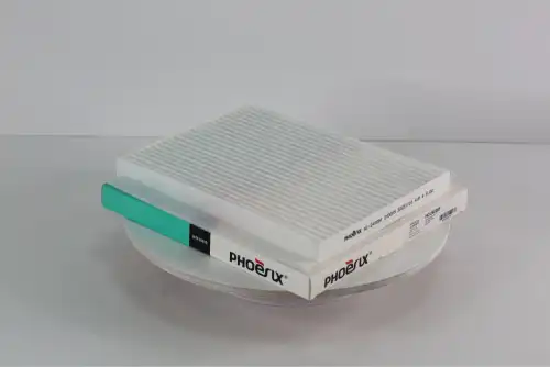 Салонный фильтр PHOENIX FILTER NC-24008F