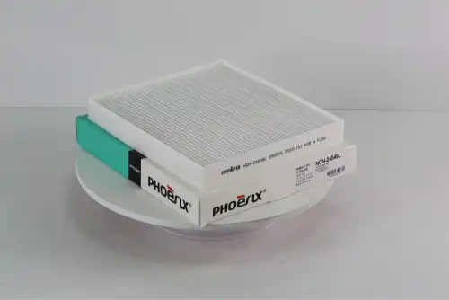 Салонный фильтр PHOENIX FILTER NCN-24048L