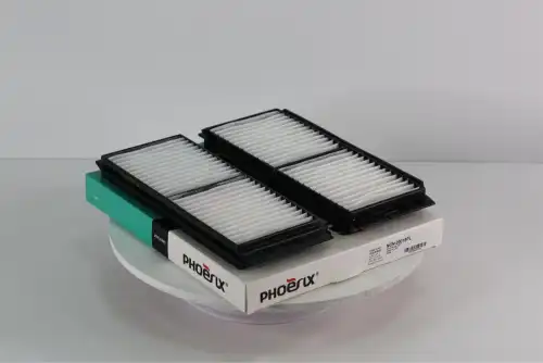 Салонный фильтр PHOENIX FILTER NCN-23018PL