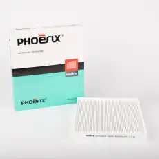 Салонный фильтр PHOENIX FILTER NCN-24049L