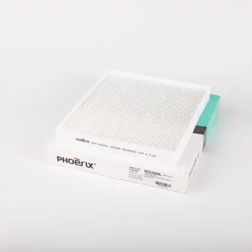 Салонный фильтр PHOENIX FILTER NCN-24049L