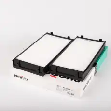 Салонный фильтр PHOENIX FILTER NCN-26026PL