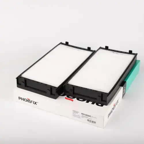 Салонный фильтр PHOENIX FILTER NCN-26026PL