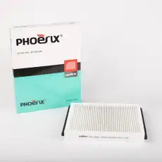 Салонный фильтр PHOENIX FILTER NCN-12006L