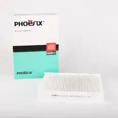 Салонный фильтр PHOENIX FILTER NCN-16009L