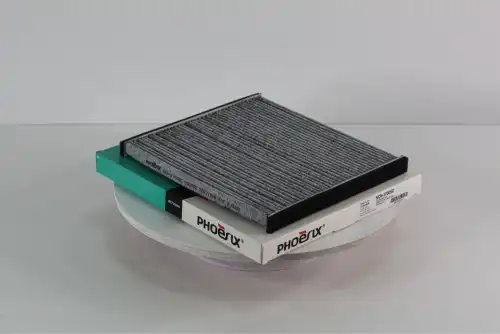 Салонный фильтр PHOENIX FILTER NCN-17005C