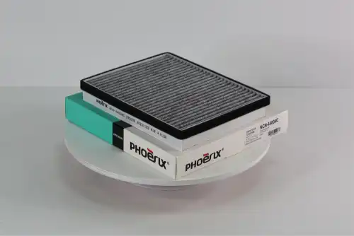 Салонный фильтр PHOENIX FILTER NCN-44004C