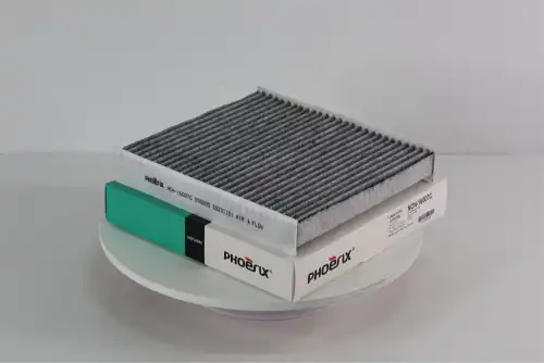 Салонный фильтр PHOENIX FILTER NCN-16007C