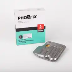 Фильтр АКПП PHOENIX FILTER NT-17004MP