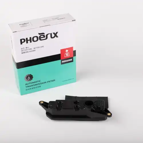 Фильтр АКПП PHOENIX FILTER NT-17022P