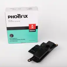 Фильтр АКПП PHOENIX FILTER NT-17002P