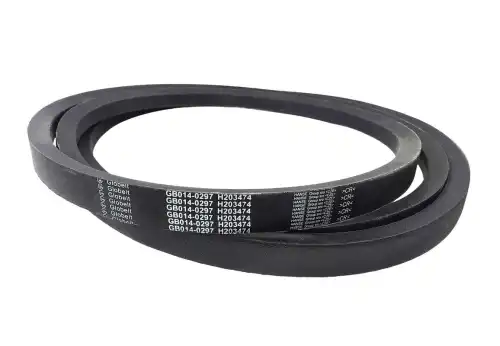 GLOBELT GB014-0297