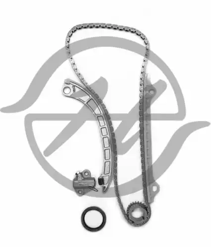 HC 840 039 KIT_GLOBELT_Ремкомплект цепи ГРМ