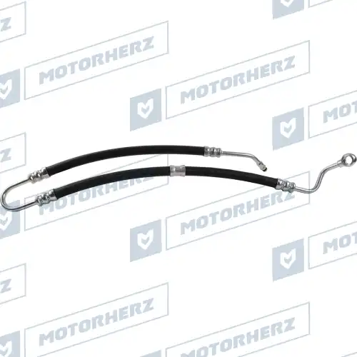 Шланг ГУР MOTORHERZ HPH0537