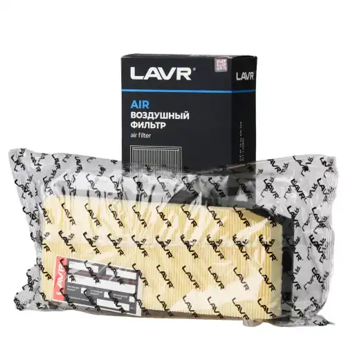 Фильтр воздушный LAVR LN2802