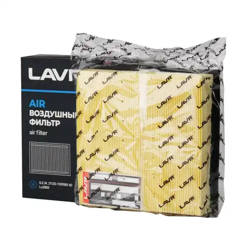 Фильтр воздушный LAVR LN2800