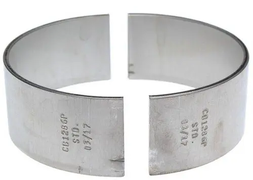 Комплект вкладышей \ CB-1286P CLEVITE