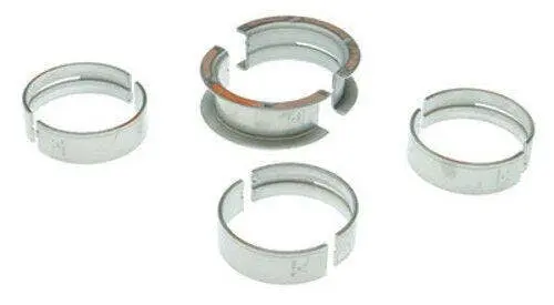 к-кт вкладышей коленвала \ MS-1812P CLEVITE