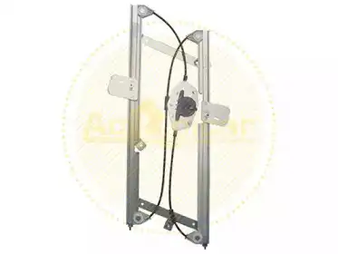 стеклоподъемник \ 01.3107 ACROLCAR