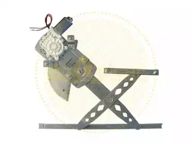 стеклоподъемник \ROVER 01.3968 ACROLCAR