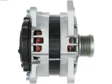 генератор \NISSAN A0803S AS-PL