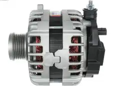 генератор \NISSAN A0803S AS-PL