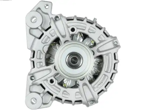 генератор \NISSAN A0803S AS-PL