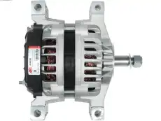 генератор \CUMMINS A1083S AS-PL