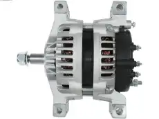 генератор \CUMMINS A1083S AS-PL