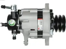 генератор \HITACHI, ISUZU A2017 AS-PL
