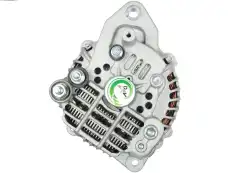 генератор \MITSUBISHI, RENAULT A5035 AS-PL