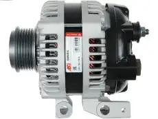 генератор \SUZUKI A6569S AS-PL