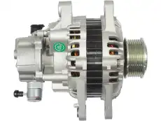 генератор \HYUNDAI A9102(MANDO) AS-PL