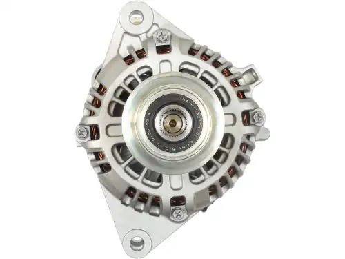 генератор \HYUNDAI A9102(MANDO) AS-PL