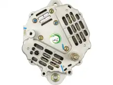 генератор \HYUNDAI A9135(MANDO) AS-PL