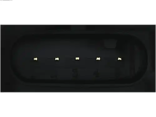 NOx-датчик, NOx-катализатор \IVECO NOX9032 AS-PL