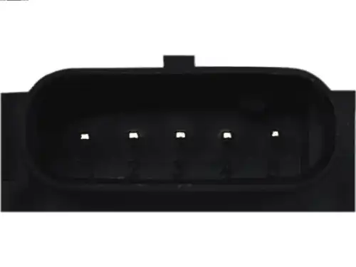 NOx-датчик, NOx-катализатор \MB NOX9035 AS-PL