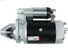 стартер \ S4002 AS-PL