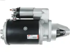 стартер \ S4012 AS-PL