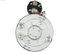 стартер \ S4012 AS-PL