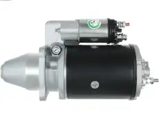стартер \ S4012 AS-PL