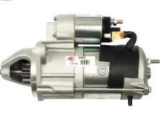 стартер \PERKINS S4030 AS-PL