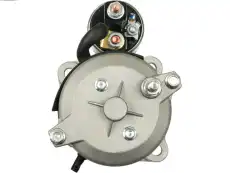 стартер \PERKINS S4030 AS-PL