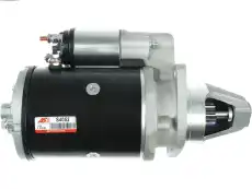 стартер \ S4052 AS-PL