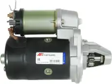 стартер \ S4070(MM) AS-PL